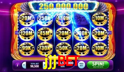 Biblioteca de slots populares na jjjbet