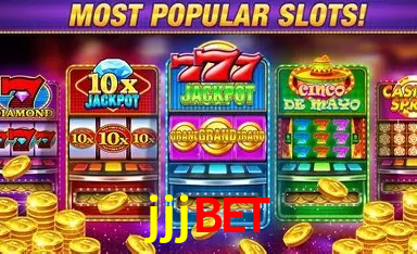 Torneios jjjbet