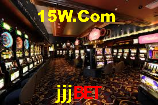 jjjbet cassino