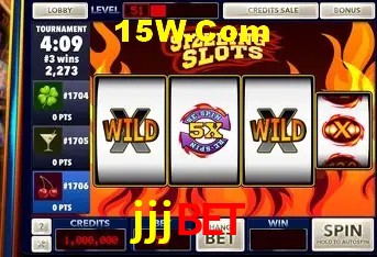 Provedores de Jogos jjjbet