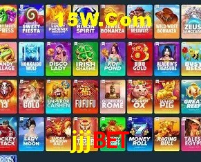 Jogos Exclusivos jjjbet