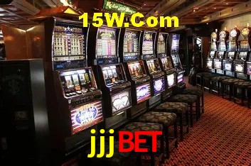 Tecnologia da Plataforma jjjbet