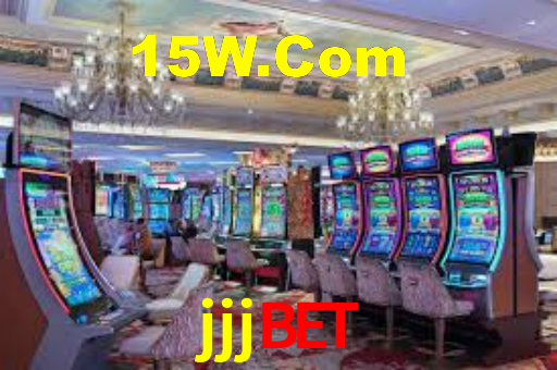 jjjbet: A Experiência de Casino com Jogos de Mesa ao Vivo