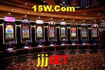 Mesa de Blackjack jjjbet