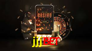 jjjbet App Interface
