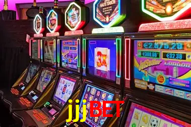 Jogos de Slot jjjbet