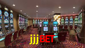 Live Casino jjjbet