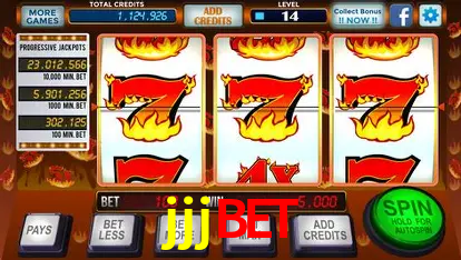 Diretório de Jogos jjjbet